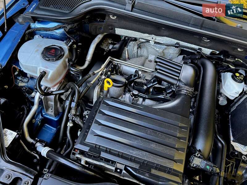 Лифтбек Skoda Octavia 2020 в Хмельницком