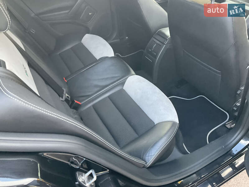 Ліфтбек Skoda Octavia 2009 в Житомирі фото 10 Ліфтбек Skoda Octavia 2009 в Житомирі