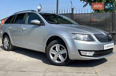 Універсал Skoda Octavia 2014 в Києві