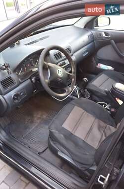 Универсал Skoda Octavia 2004 в 