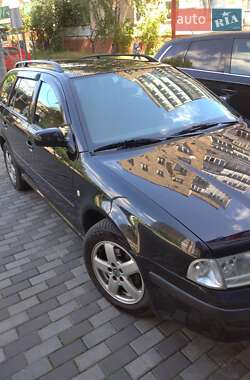 Универсал Skoda Octavia 2004 в 
