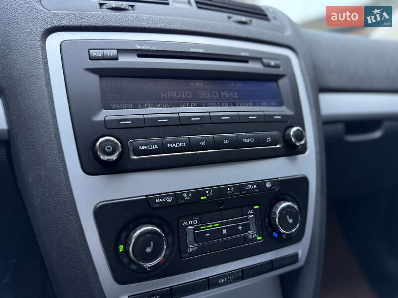 Универсал Skoda Octavia 2011 в Киеве фото 20 Универсал Skoda Octavia 2011 в Киеве