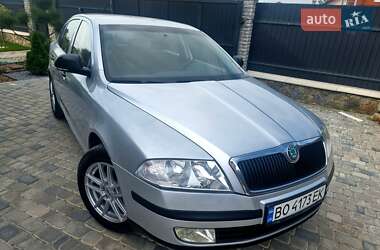 Ліфтбек Skoda Octavia 2010 в Вінниці