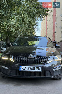Універсал Skoda Octavia 2019 в Києві