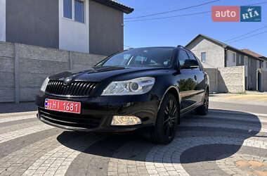 Універсал Skoda Octavia 2009 в Білій Церкві