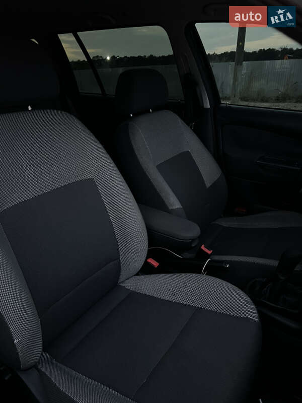 Универсал Skoda Octavia 2003 в Львове