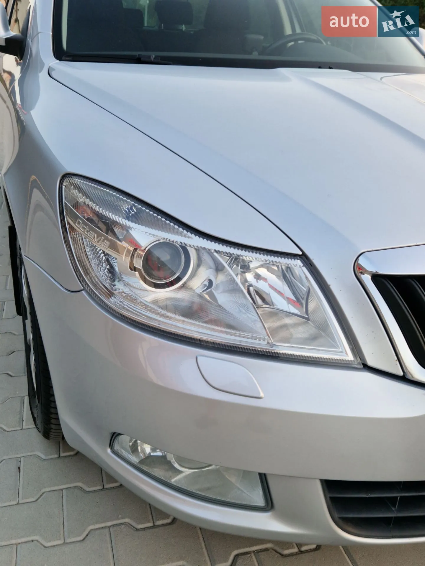 2010 Skoda Octavia - мініатюра 14