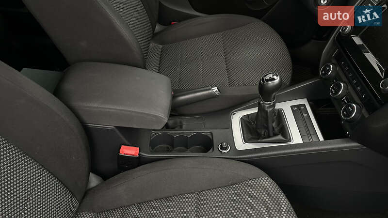 Универсал Skoda Octavia 2014 в Первомайске