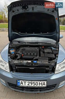 Универсал Skoda Octavia 2009 в 