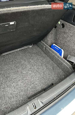 Универсал Skoda Octavia 2009 в 