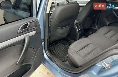 Универсал Skoda Octavia 2009 в 