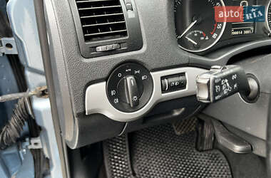 Универсал Skoda Octavia 2009 в 