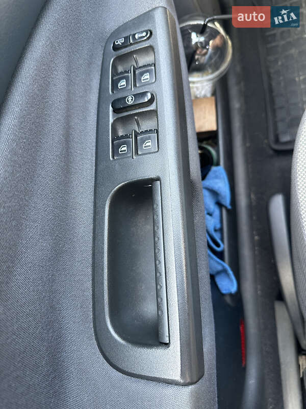 Універсал Skoda Octavia 2003 в Хмельницькому фото 27 Універсал Skoda Octavia 2003 в Хмельницькому