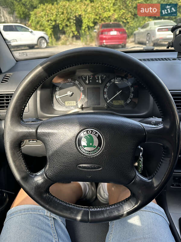 Універсал Skoda Octavia 2003 в Хмельницькому фото 29 Універсал Skoda Octavia 2003 в Хмельницькому