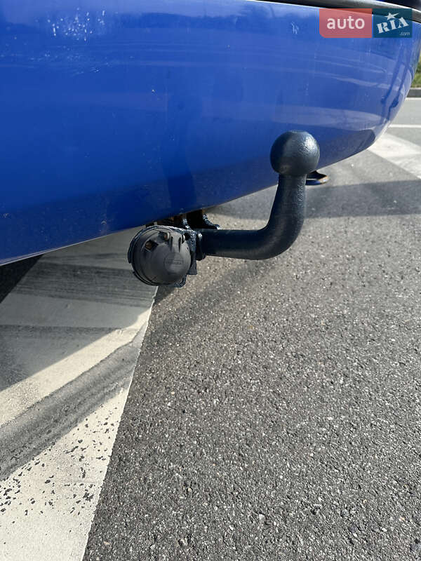 Універсал Skoda Octavia 2003 в Хмельницькому фото 22 Універсал Skoda Octavia 2003 в Хмельницькому