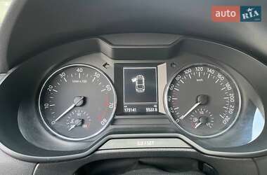 Лифтбек Skoda Octavia 2013 в Тараще