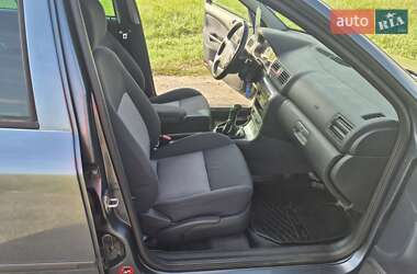 Универсал Skoda Octavia 2004 в 