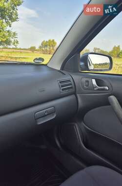Универсал Skoda Octavia 2004 в 