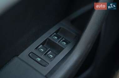 Лифтбек Skoda Octavia 2013 в 