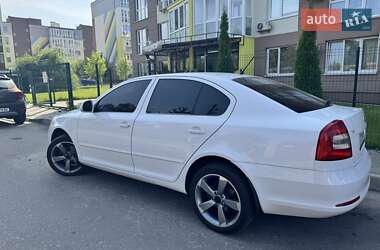 Ліфтбек Skoda Octavia 2012 в Києві
