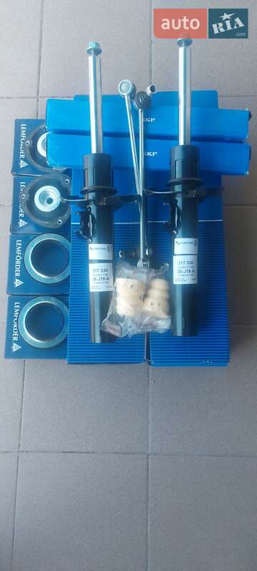 Универсал Skoda Octavia 2020 в Черкассах фото 23 Универсал Skoda Octavia 2020 в Черкассах