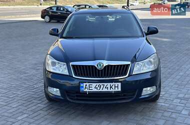 Универсал Skoda Octavia 2012 в Каменском
