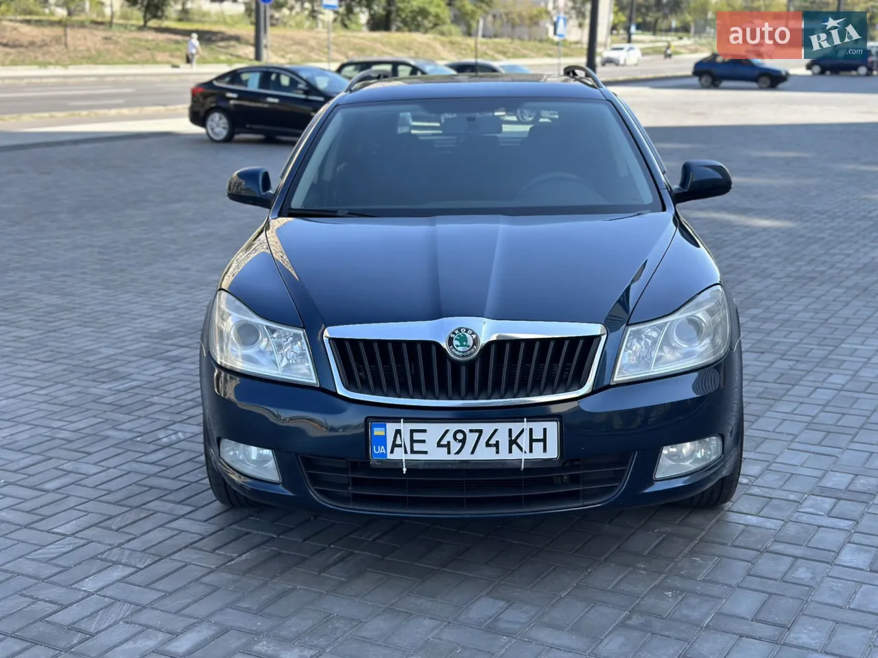 2012 Skoda Octavia - мініатюра 17