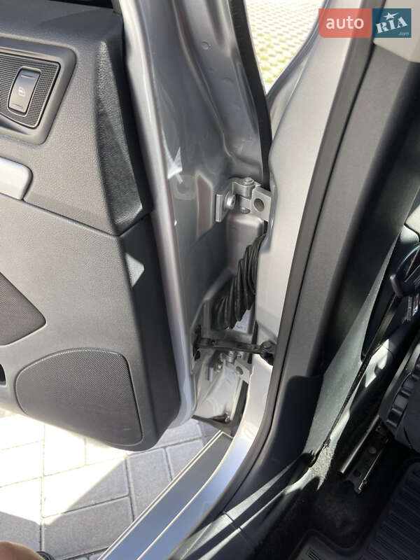 Универсал Skoda Octavia 2012 в Киеве