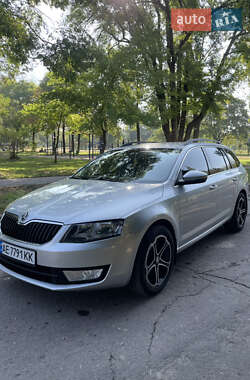 Универсал Skoda Octavia 2013 в Запорожье