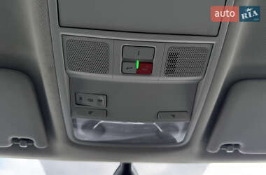 Универсал Skoda Octavia 2019 в 