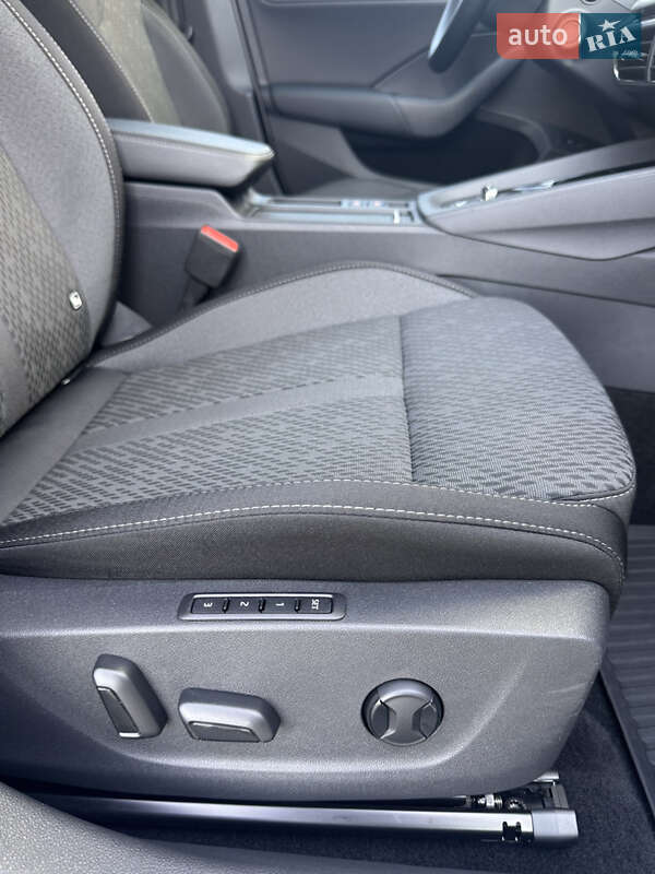 Универсал Skoda Octavia 2021 в Умани