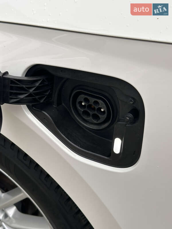 Универсал Skoda Octavia 2021 в Умани