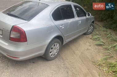 Ліфтбек Skoda Octavia 2011 в Барвінковому