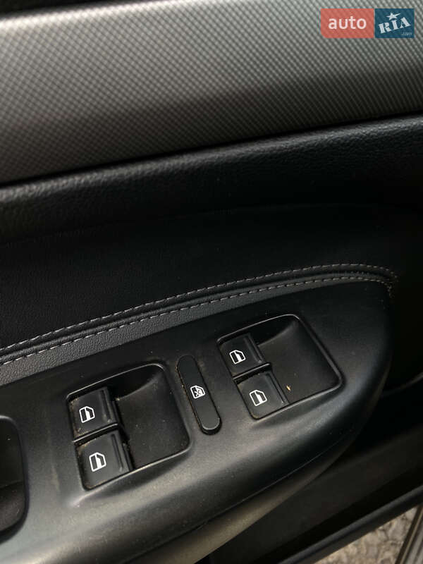 Универсал Skoda Octavia 2008 в Луцке