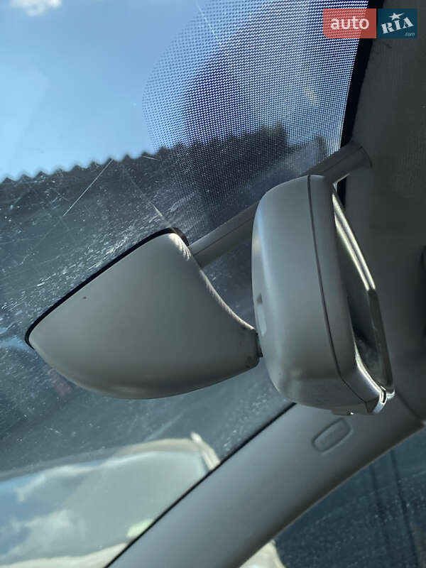 Универсал Skoda Octavia 2008 в Луцке