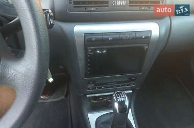Універсал Skoda Octavia 2006 в Бучі
