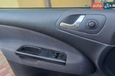Універсал Skoda Octavia 2006 в 
