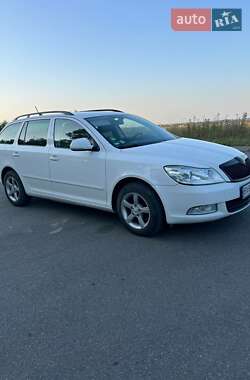 Универсал Skoda Octavia 2011 в Хмельницком