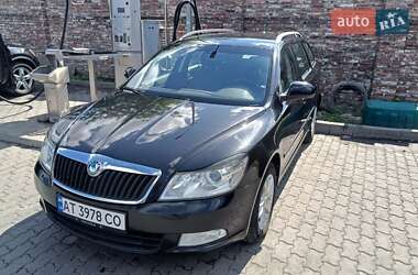 Универсал Skoda Octavia 2012 в Львове