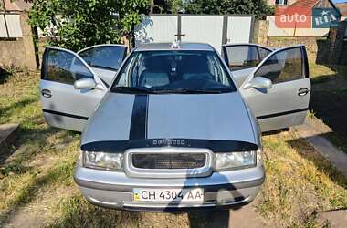Ліфтбек Skoda Octavia 1998 в Кривому Розі