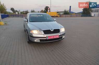 Универсал Skoda Octavia 2008 в Ковеле
