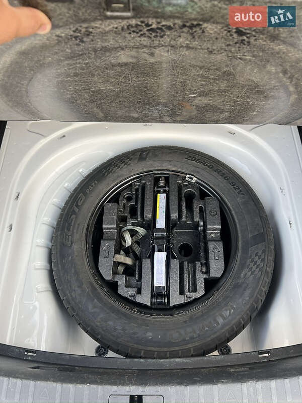 Ліфтбек Skoda Octavia 2020 в Києві фото 11 Ліфтбек Skoda Octavia 2020 в Києві