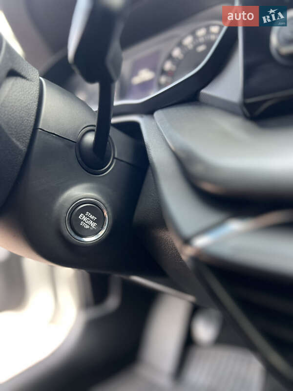 Ліфтбек Skoda Octavia 2020 в Києві фото 20 Ліфтбек Skoda Octavia 2020 в Києві