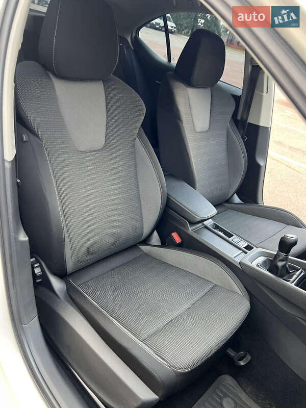 Ліфтбек Skoda Octavia 2020 в Києві фото 18 Ліфтбек Skoda Octavia 2020 в Києві