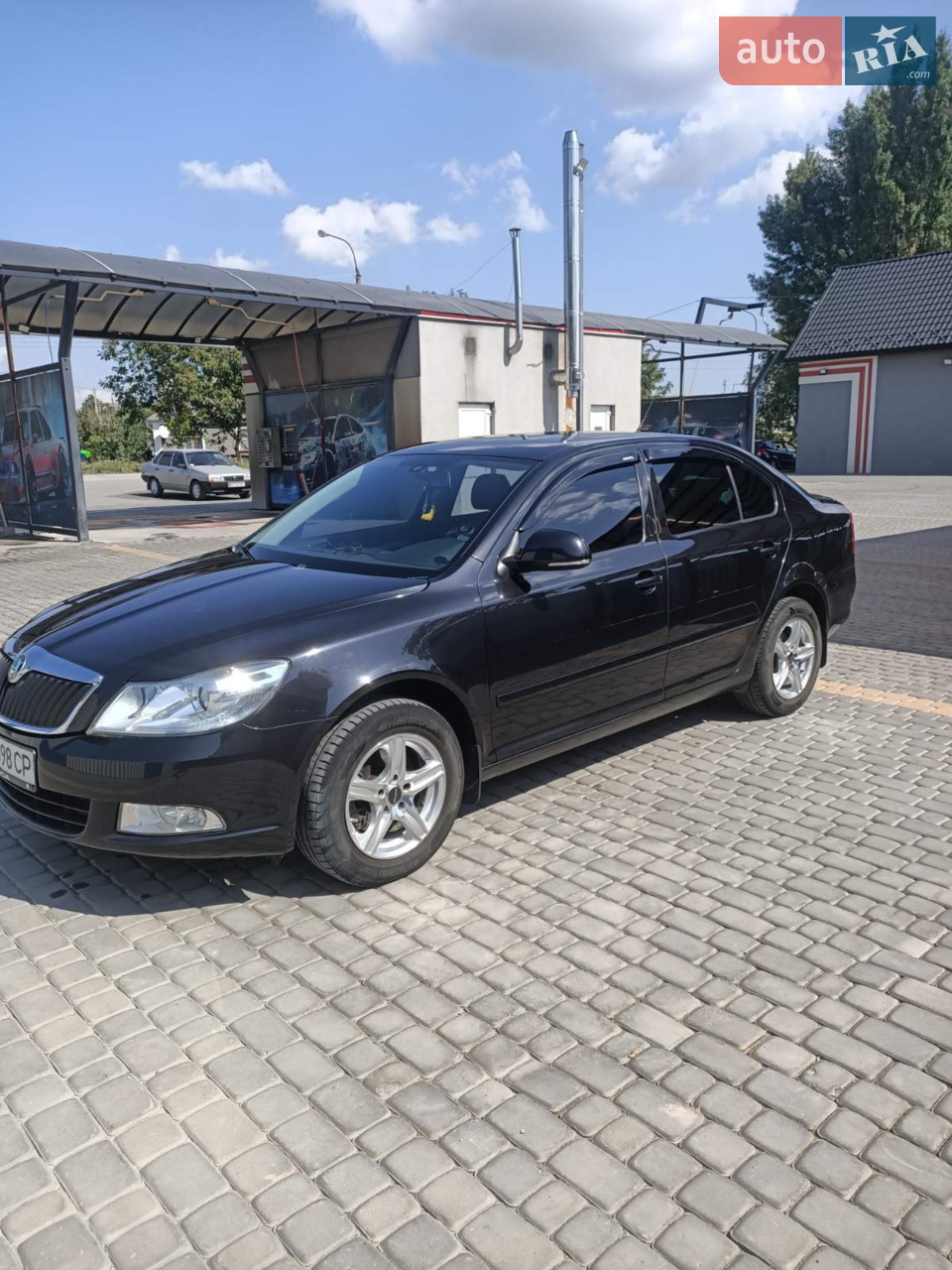 2012 Skoda Octavia - мініатюра 14
