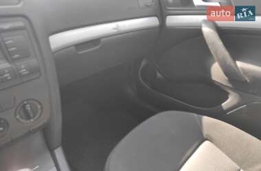 Универсал Skoda Octavia 2006 в 