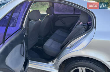 Лифтбек Skoda Octavia 2008 в 