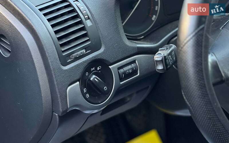 Лифтбек Skoda Octavia 2006 в Ивано-Франковске