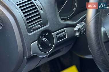 Лифтбек Skoda Octavia 2006 в 