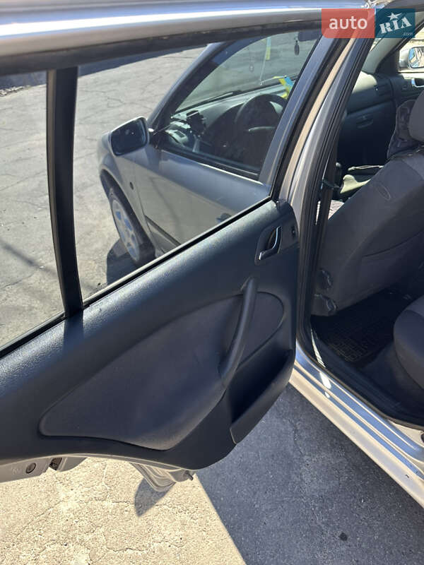 Универсал Skoda Octavia 2004 в Лысянке